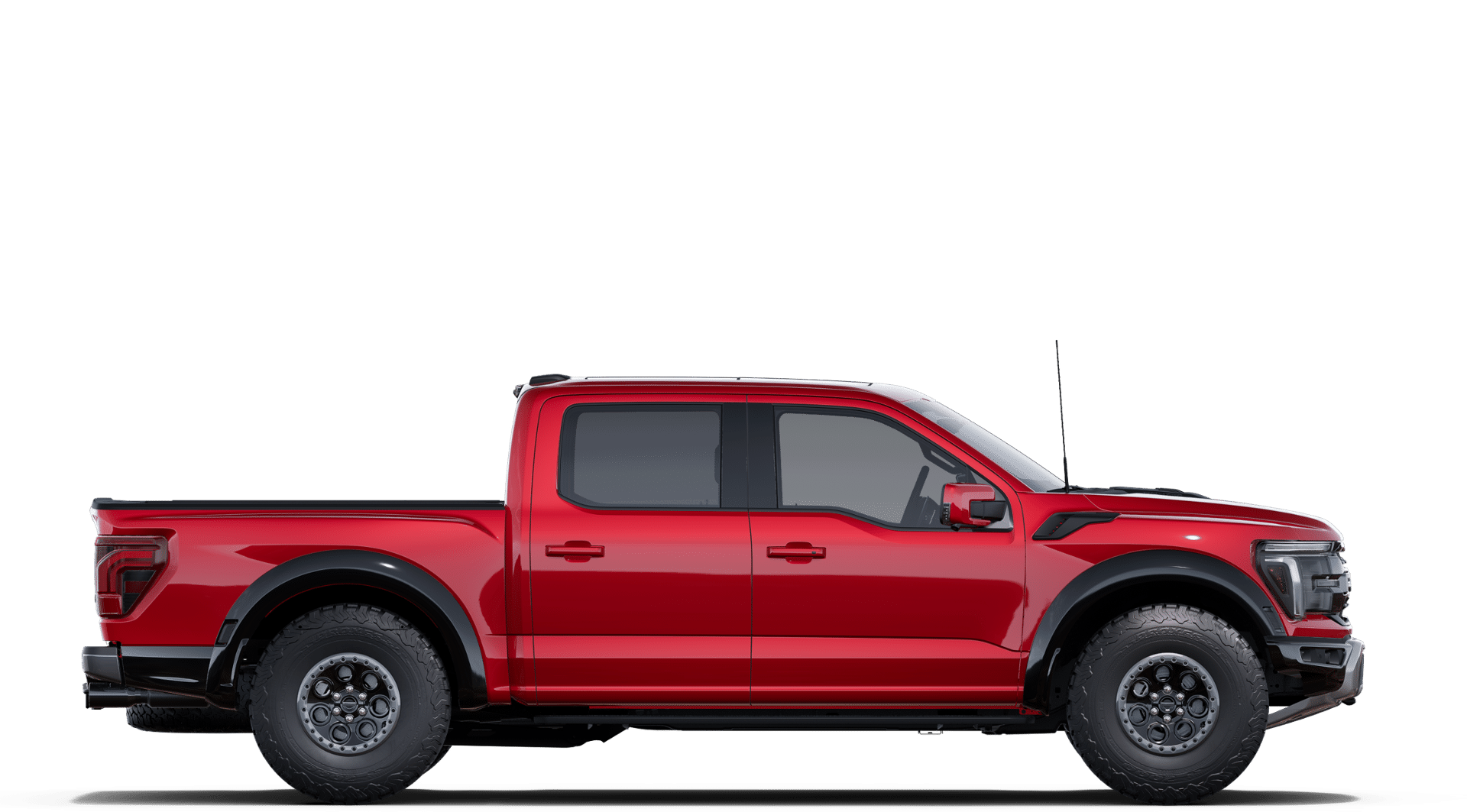 2025 Ford F-150® External Image 1
